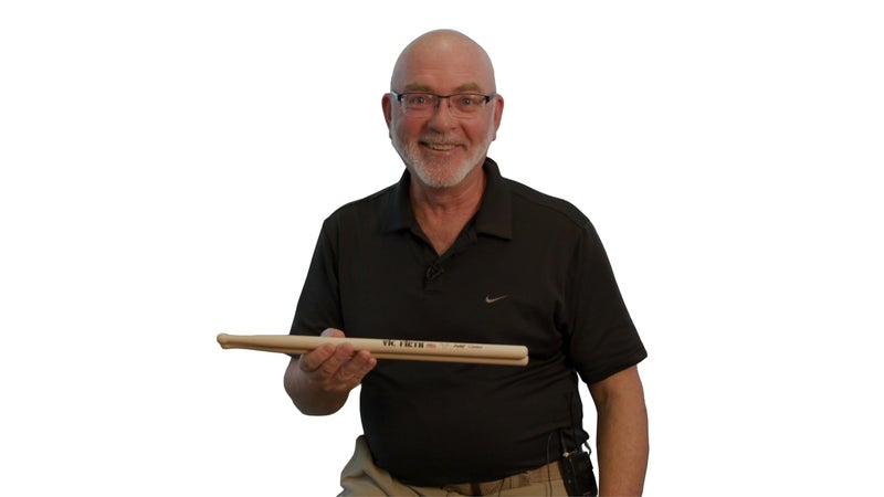 Vic Firth فيك فيرث كوربسمستر توقيع سنير --ثوم هانوم بيست - Image 5